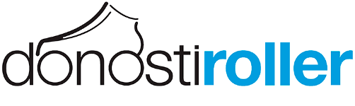 Logo Donostiroller