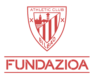 Logotipo Athletic Fundazioa