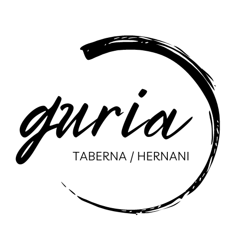 Logotipo Guria Taberna